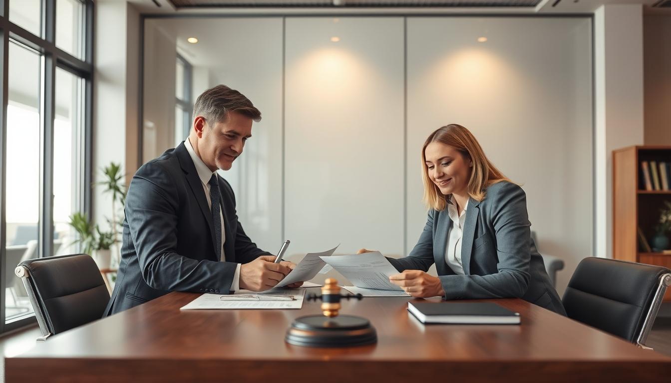 Family legal support