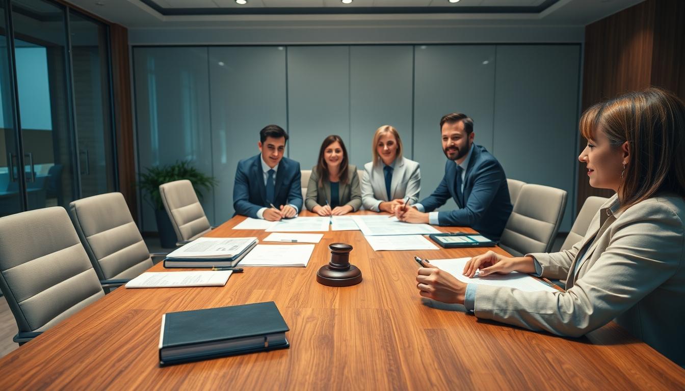 Planning support for seniors